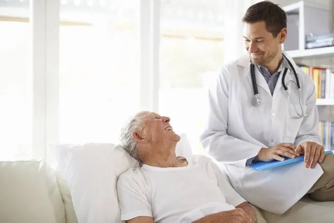 Ward Boy / Patient Care Assistant