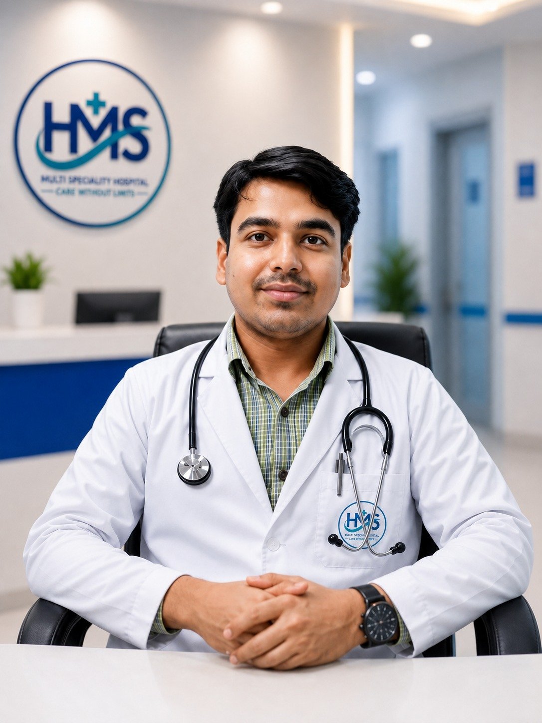 DR.MD HABIBULLAH