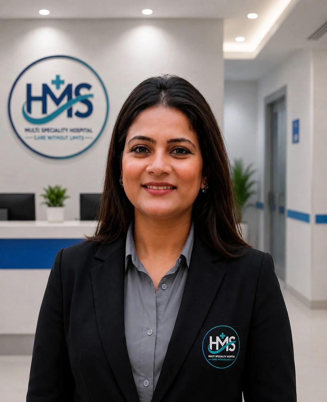 DR. SHANAZ BEGUM